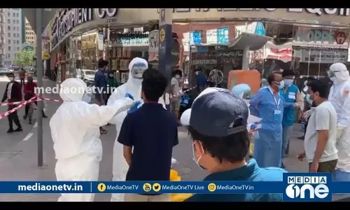 കൊണ്ടുപോകുമോ ഞങ്ങളെ നാട്ടിലേക്ക് ? പ്രവാസികള്‍ക്ക് പറയാനുള്ളത്