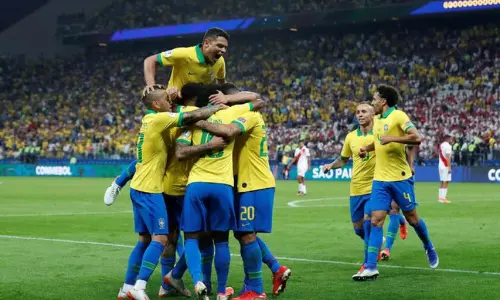 ഇനി ഫുട്ബോള്‍ കോപ്പയില്‍ കൊടുങ്കാറ്റടിക്കും; ക്വാര്‍ട്ടര്‍ ലൈനപ്പായി