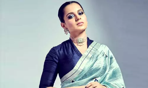 ട്വിറ്റർ ഹിന്ദുഫോബിക്ക്, നിരോധിക്കണം; കങ്കണ റണാവത്ത്