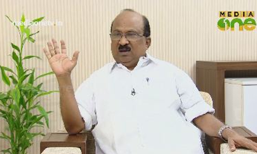 കോണ്‍ഗ്രസിലെ ഗ്രൂപ്പ് കളികളെ കുറിച്ച് കെവി തോമസ് 