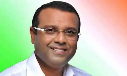 വയനാട്ടില്‍ തുഷാര്‍ വെള്ളാപ്പള്ളി എന്‍.ഡി.എ സ്ഥാനാര്‍ഥി