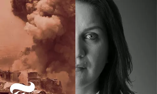 ഐസിസ് ഭീകരവാദ റിപ്പോർട്ടിങ്ങിൽ വൻ പിഴവുകൾ പറ്റിയതായി ന്യൂയോർക്ക് ടൈംസ്; അവാർഡുകൾ തിരിച്ചുനൽകുന്നു