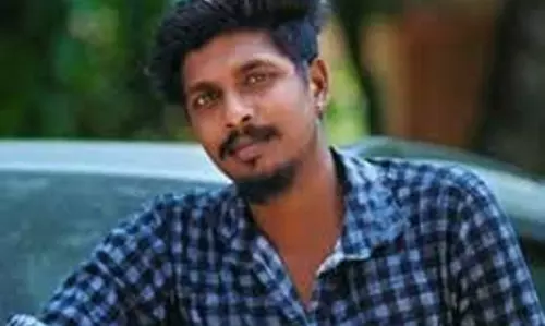 ശ്രീജിത്തിന്റെ കസ്റ്റഡി മരണത്തിന് ഒരു വയസ്