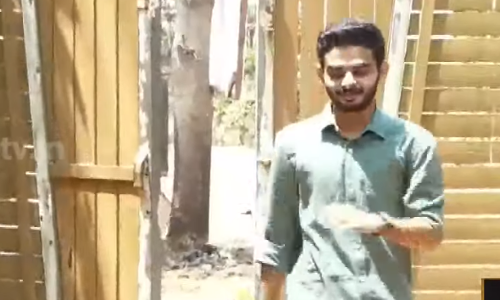 സിവില്‍ സര്‍വീസില്‍ തിളങ്ങുന്ന വിജയം കരസ്ഥമാക്കി അരീക്കോട് സ്വദേശി ഫറാഷ്