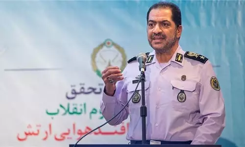 ‘രഹസ്യ ആയുധം കൈവശമുണ്ട്; പ്രകോപിപ്പിക്കരുത്’  അമേരിക്കയോട് ഇറാൻ 