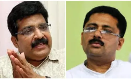 സർവകലാശാലകളുടെ ഭരണകാര്യങ്ങളിൽ മന്ത്രി ഇടപെടുന്നു: കെ.ടി ജലീലിനെതിരെ എം.കെ മുനീർ