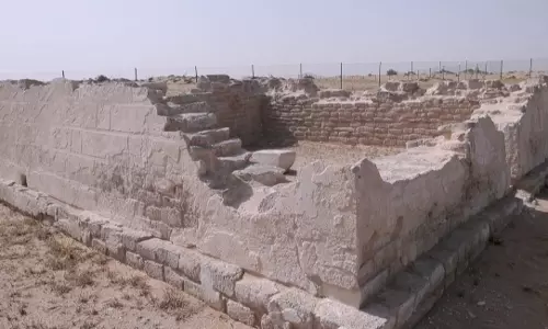 യു.എ.ഇ യിലെ അദ്ദൂർ ക്ഷേത്രസമുച്ചയം യുനെസ്കോയുടെ ലോക പൈതൃക പട്ടികയിൽ ഇടം തേടുന്നു