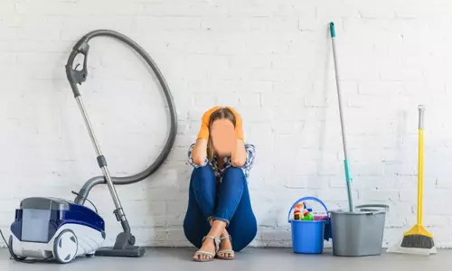 ‘ചതിക്കപ്പെട്ട് വീട്ടുജോലിക്കാരിയായി ഖത്തറില്‍, ഒടുവില്‍ മൈലാഞ്ചി അണിയിച്ചുള്ള യാത്രയയപ്പ്’; ഹൃദയം തൊടുന്ന കുറിപ്പുമായി പ്രവാസി 