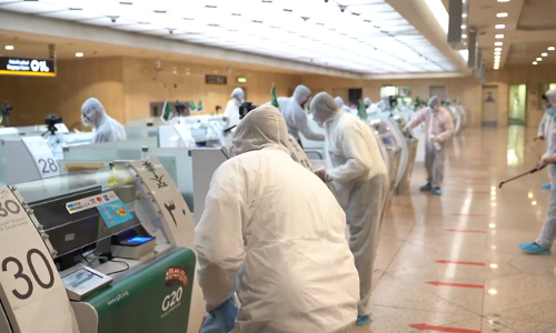 സൗദിക്കകത്ത് ഇഖാമയും റീഎന്‍ട്രിയും എക്സിറ്റ് വിസയും തീരാനായവര്‍ക്ക് സൗജന്യമായി പുതുക്കി നല്‍കുമെന്ന് ജവാസാത്ത് വിഭാഗം   