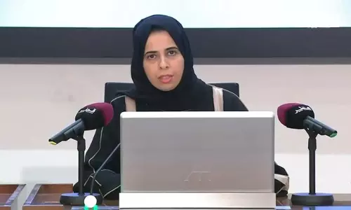 ഖത്തറില്‍ ഇന്ന് 54 പേര്‍ക്ക് കൂടി കോവിഡ്  സ്ഥിരീകരിച്ചു