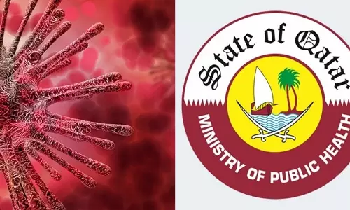 ഖത്തറിലേക്കുള്ള വിമാനവിലക്കും ഇന്‍ഡസ്ട്രിയല്‍ ഏരിയ ഗതാഗത വിലക്കും നീട്ടി