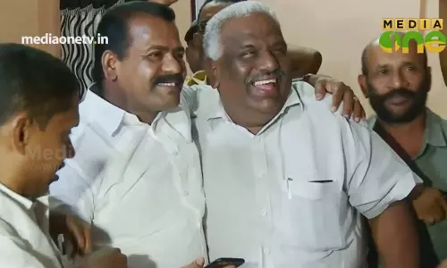 അങ്ങനെ ആ തീരുമാനം ആയി