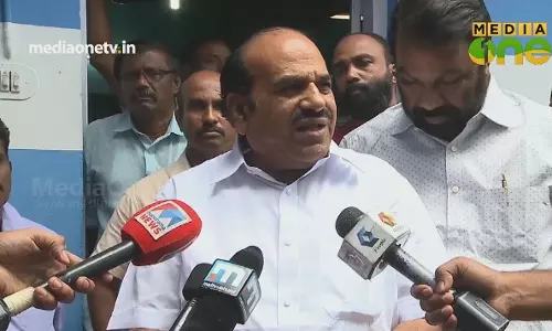 രാഹുൽ ഗാന്ധി മത്സരിക്കുന്നത് ഇടത് പക്ഷമുള്ളിടത്ത് 