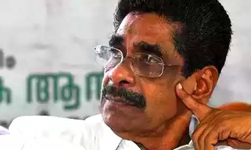 തിരുവനന്തപുരത്തെ സംഘടനാ പ്രശ്നങ്ങളില് മുല്ലപ്പള്ളിയുടെ ഇടപെടല് തിരുവനന്തപുരത്തെ സംഘടനാ പ്രശ്നങ്ങളില് മുല്ലപ്പള്ളിയുടെ ഇടപെടല്