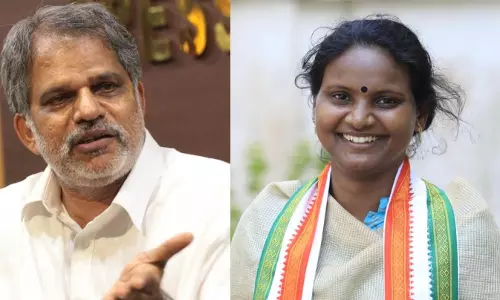 എല്.ഡി.എഫ് കണ്വീനറുടെ അധിക്ഷേപം; പരാതി നല്കുമെന്ന് രമ്യ ഹരിദാസ് എല്.ഡി.എഫ് കണ്വീനറുടെ അധിക്ഷേപം; പരാതി നല്കുമെന്ന് രമ്യ ഹരിദാസ്