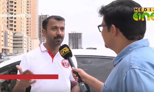 അക്കരെ നിന്നൊരു വോട്ട്; ചാലക്കുടിയിലെ സാധ്യതകൾ പ്രവാസികൾ വിലയിരുത്തുന്നു