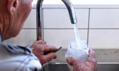 ടെക്സാസില്‍ പൈപ്പുവെള്ളത്തില്‍ തലച്ചോര്‍ തീനിയായ അമീബയെ കണ്ടെത്തി