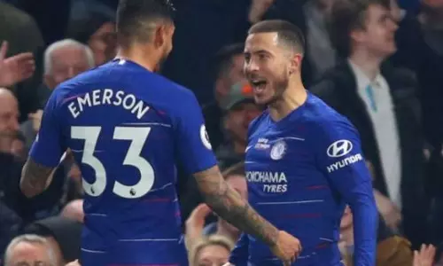 എന്ത് കൊണ്ട് ഹസാര്‍ഡ്?  ഈ ഗോള്‍ അതിന്  ഉത്തരം നല്‍കും 