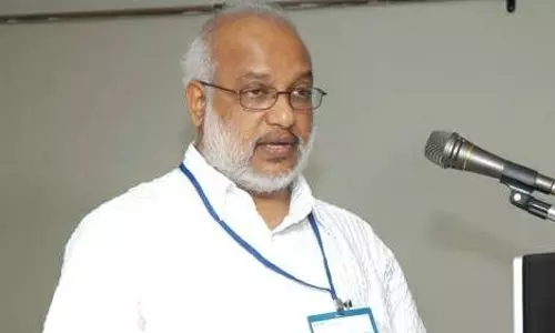 വിജയരാഘവന്റേത് നിര്ദോഷകരമായ പരാമര്ശമെന്ന് എം.എ ബേബി വിജയരാഘവന്റേത് നിര്ദോഷകരമായ പരാമര്ശമെന്ന് എം.എ ബേബി