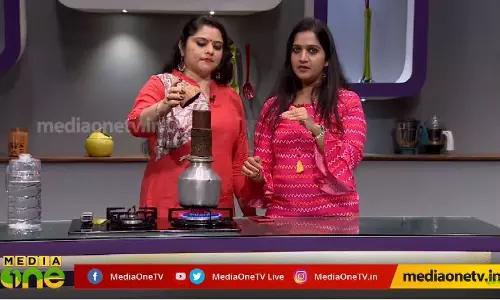 സ്പെഷ്യൽ പുട്ട്