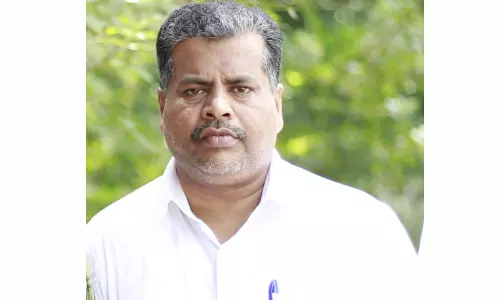 തിരൂർ കുറുപ്പിൻപടി സ്വദേശി ദുബൈയിൽ കോവിഡ് ബാധിച്ച് മരിച്ചു