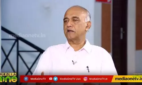 ബിജെപിയുടെ പ്രചാരണം ഇടതുപക്ഷം ഏറ്റെടുക്കുന്നില്ലെന്ന് എളമരം 