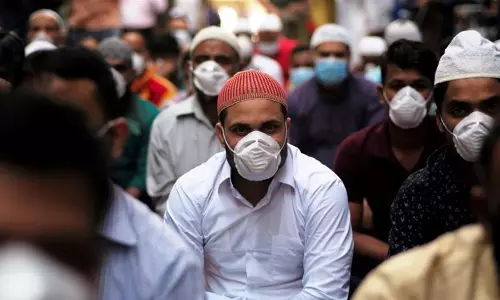 കോവിഡ്; ബഹ്റൈനിൽ ഇന്ന് 21 പേർ കൂടി സുഖം പ്രാപിച്ചു