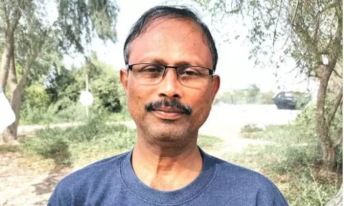 മലപ്പുറം പുത്തനത്താണി സ്വദേശി അബൂദബിയിൽ കോവിഡ് ബാധിച്ച് മരിച്ചു