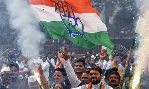 കർഷക സമരം തിരിച്ചടിച്ചു; പഞ്ചാബ് തദ്ദേശ തെരഞ്ഞെടുപ്പിൽ ചിത്രത്തിലില്ലാതെ ബിജെപി