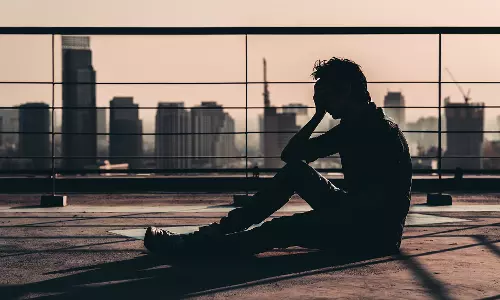 ലോകത്ത് ആത്മഹത്യാ നിരക്ക് കൂടുന്നു; ഓരോ 40 സെക്കന്റിലും ഒരാള്‍ ആത്മഹത്യ ചെയ്യുന്നെന്ന് ലോകാരോഗ്യ സംഘടന