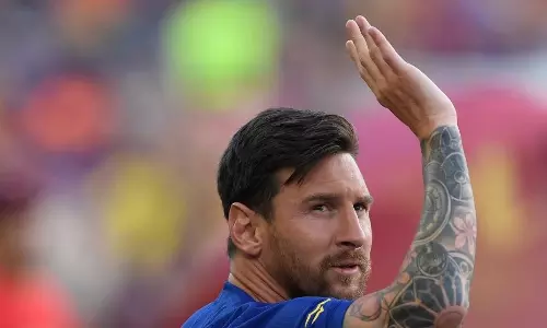 മെസി ബാഴ്‌സ വിടാനുള്ള പ്രധാന 10 കാരണങ്ങള്‍