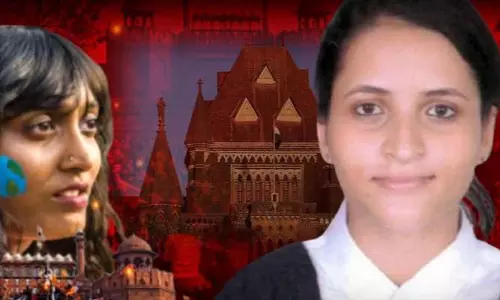 ടൂൾ കിറ്റ് കേസ്:  അറസ്റ്റില്‍ നിന്ന് സംരക്ഷണം തേടിയുള്ള നികിത ജേക്കബിന്‍റെ  ഹരജിയില്‍ നാളെ വിധി