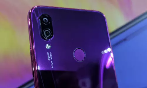 പിടിവലി കൂട്ടുന്ന റെഡ്മി നോട്ട് 7 പ്രോയില്‍ നിന്ന് പുതിയ വാരിയന്റ് കൂടി വിപണിയിലേക്ക് 