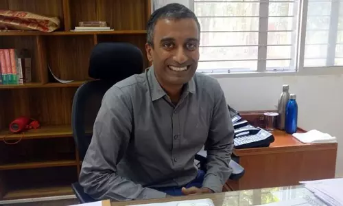 ഫേസ്ബുക്കിന്റെ സുപ്രീംകോടതിയിലെ ഇന്ത്യക്കാരന്‍