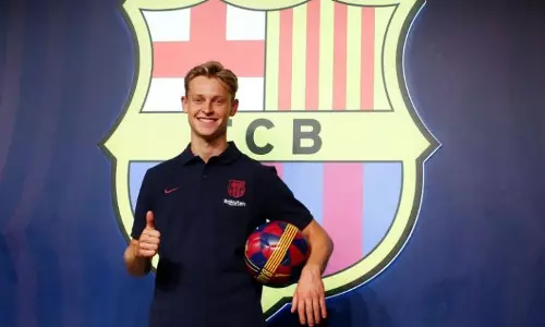 664 കോടി മുടക്കി ബാഴ്‌സലോണ കൊത്തിയെടുത്ത യുവതാരം