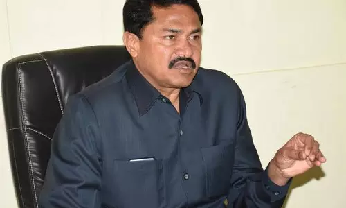 തിരുവനന്തപുരത്ത് ഹൈക്കമാന്ഡിന്റെ നേരിട്ടുള്ള ഇടപെടല്; പ്രചാരണ മേല്നോട്ടത്തിനായി നാനാ പട്ടോളെ എത്തും തിരുവനന്തപുരത്ത് ഹൈക്കമാന്ഡിന്റെ നേരിട്ടുള്ള ഇടപെടല്; പ്രചാരണ മേല്നോട്ടത്തിനായി നാനാ പട്ടോളെ എത്തും