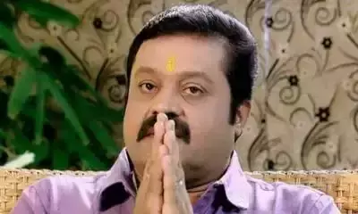 തൃശൂരിനെ പേരില്‍ മാത്രമല്ല കാഴ്ചയിലും സാംസ്കാരികമാക്കുമെന്ന് സുരേഷ് ഗോപി