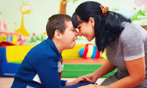 അതിജീവിക്കാം  ഓട്ടിസം 