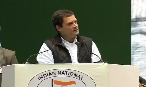 രാഹുല്‍‌ വയനാട്ടില്‍ മത്സരിക്കുന്നതിനെതിരെ സമസ്ത കാന്തപുരം വിഭാഗം