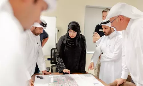 18,000 കിടക്കകള്, ഏറ്റവും മികച്ച സൌകര്യങ്ങള്, ഖത്തറില് ഭീമന് കോവിഡ് ചികിത്സാ കേന്ദ്രം സജ്ജം 18,000 കിടക്കകള്, ഏറ്റവും മികച്ച സൌകര്യങ്ങള്, ഖത്തറില് ഭീമന് കോവിഡ് ചികിത്സാ കേന്ദ്രം സജ്ജം