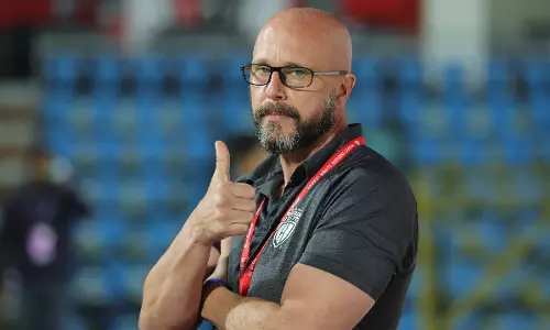 ‘ഫുട്ബോള്‍ ശ്വസിക്കുന്നവരുടെ നാടാണ് കേരളം’