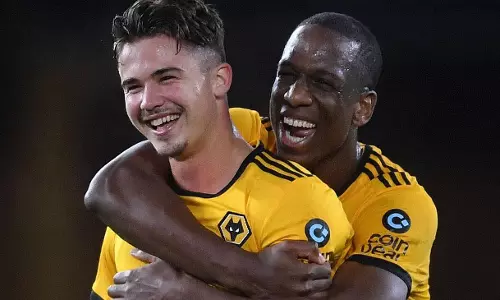 യുണൈറ്റഡിന് അപ്രതീക്ഷിത തോൽവി