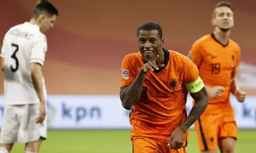 യുവേഫ നാഷൻസ് ലീഗ്; ബെൽജിയം, നെതർലാന്‍റ്, ഇറ്റലി, തുർക്കി ടീമുകൾക്ക് ജയം