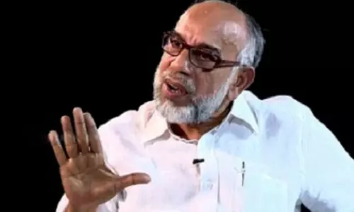 രാഹുലിന്റെ പ്രചാരണത്തില്‍ ലീഗ് കൊടികള്‍ക്ക് വിലക്കില്ല; വ്യാജപ്രചാരണങ്ങള്‍ക്കെതിരെ കെ.പി.എ മജീദ്