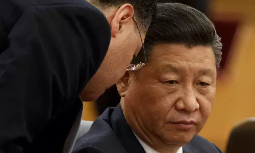 കോവിഡ്; ചൈനീസ് കണക്കുകള്‍ വ്യാജമെന്ന് അമേരിക്കന്‍ ഇന്റലിജന്‍സ്