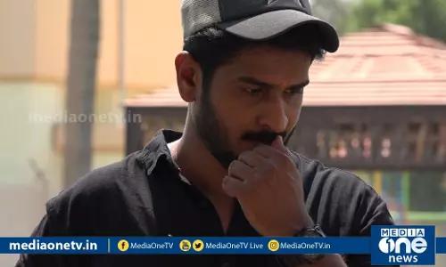 അങ്ങ് ഗള്‍ഫിലുണ്ടൊരു പാവങ്ങടെ ഡി.ക്യു ! | Weekend Arabia