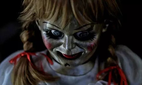 ഹോളിവുഡ് ഹൊറര്‍ ചിത്രം കാണാന്‍ കയറിയ 77 കാരന്‍ തീയറ്ററിനുള്ളില്‍ മരിച്ചനിലയില്‍