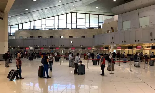 ഖത്തറില്‍ നിന്ന് ഇന്ത്യയിലേക്കുള്ള രണ്ടാം ഘട്ട യാത്ര മെയ് 15 മുതല്‍