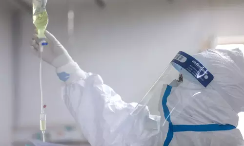 ലോകത്ത് കോവിഡ് മരണം 2,80,000 പിന്നിട്ടു; ഭീതിയൊഴിയാതെ അമേരിക്ക