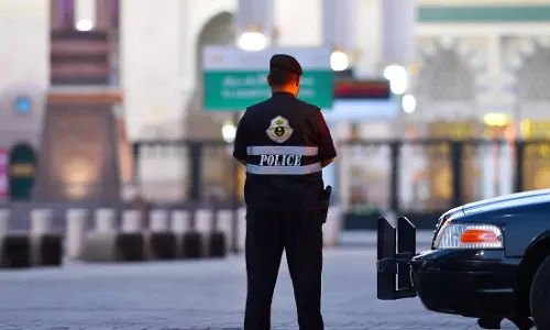 മദീനയിലെ മുഴുസമയ ഐസൊലേഷന്‍ നീക്കി; ജനങ്ങള്‍ക്ക് രാവിലെ മുതല്‍ പുറത്തിറങ്ങാം